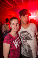 foto A State Of Trance Festival, 21 februari 2015, Jaarbeurs, Utrecht #860667