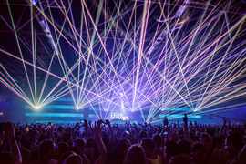 A State Of Trance Festival foto