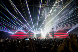 A State Of Trance Festival foto