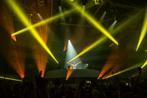 foto A State Of Trance Festival, 21 februari 2015, Jaarbeurs, Utrecht #860680