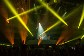 A State Of Trance Festival foto