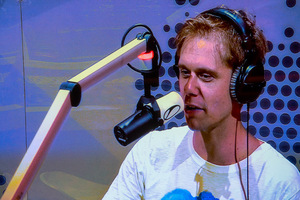 foto A State Of Trance Festival, 21 februari 2015, Jaarbeurs, Utrecht #860685