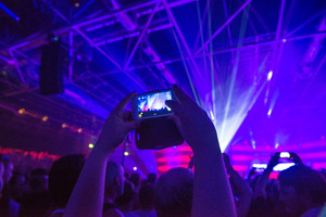 foto A State Of Trance Festival, 21 februari 2015, Jaarbeurs, Utrecht #860692