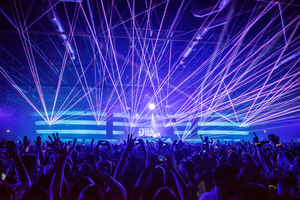 foto A State Of Trance Festival, 21 februari 2015, Jaarbeurs, Utrecht #860694