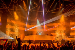 foto A State Of Trance Festival, 21 februari 2015, Jaarbeurs, Utrecht #860697