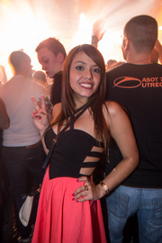 A State Of Trance Festival foto