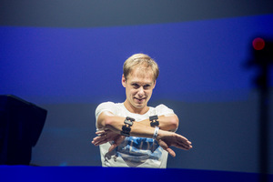 foto A State Of Trance Festival, 21 februari 2015, Jaarbeurs, Utrecht #860700