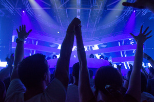 foto A State Of Trance Festival, 21 februari 2015, Jaarbeurs, Utrecht #860706