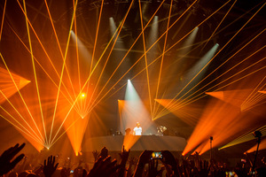 foto A State Of Trance Festival, 21 februari 2015, Jaarbeurs, Utrecht #860710