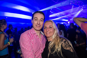 foto A State Of Trance Festival, 21 februari 2015, Jaarbeurs, Utrecht #860712