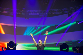 A State Of Trance Festival foto