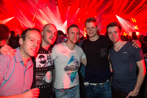 foto A State Of Trance Festival, 21 februari 2015, Jaarbeurs, Utrecht #860721