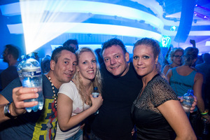 foto A State Of Trance Festival, 21 februari 2015, Jaarbeurs, Utrecht #860723