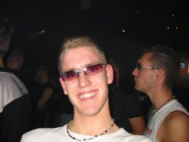 foto Qlimax, 8 december 2001, Heineken Music Hall, Amsterdam #861