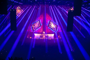 foto Reverze, 28 februari 2015, Sportpaleis Antwerpen, Antwerpen #861071