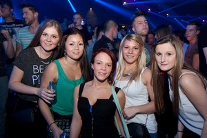 foto Reverze, 28 februari 2015, Sportpaleis Antwerpen, Antwerpen #861080