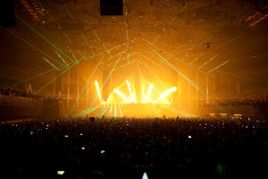 foto Reverze, 28 februari 2015, Sportpaleis Antwerpen, Antwerpen #861097