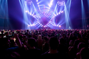 foto Reverze, 28 februari 2015, Sportpaleis Antwerpen, Antwerpen #861099