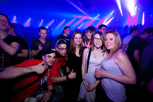 foto Reverze, 28 februari 2015, Sportpaleis Antwerpen, Antwerpen #861109