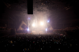 foto Reverze, 28 februari 2015, Sportpaleis Antwerpen, Antwerpen #861166