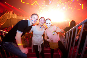 foto Reverze, 28 februari 2015, Sportpaleis Antwerpen, Antwerpen #861187