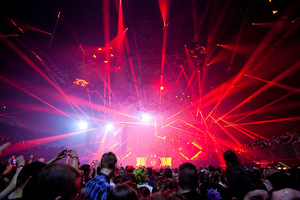 foto Reverze, 28 februari 2015, Sportpaleis Antwerpen, Antwerpen #861214