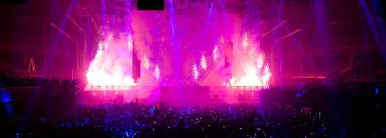 foto Reverze, 28 februari 2015, Sportpaleis Antwerpen, Antwerpen #861215