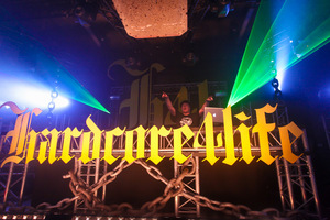 foto Hardcore4life, 28 februari 2015, Maassilo, Rotterdam #861254