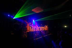 foto Hardcore4life, 28 februari 2015, Maassilo, Rotterdam #861368