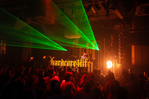 foto Hardcore4life, 28 februari 2015, Maassilo, Rotterdam #861427