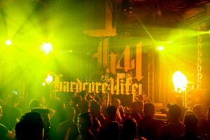 foto Hardcore4life, 28 februari 2015, Maassilo, Rotterdam #861498