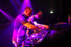 foto Hardcore4life, 28 februari 2015, Maassilo, Rotterdam #861500