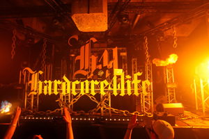 foto Hardcore4life, 28 februari 2015, Maassilo, Rotterdam #861508