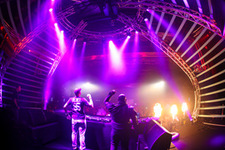 Foto's, Loudness, 7 maart 2015, Klokgebouw, Eindhoven