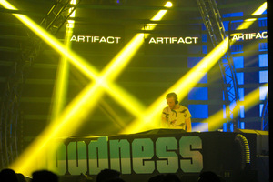 foto Loudness, 7 maart 2015, Klokgebouw, Eindhoven #861907