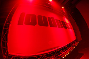 foto Loudness, 7 maart 2015, Klokgebouw, Eindhoven #861940