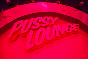 foto Pussy lounge, 14 maart 2015, Aquabest, Best #862297