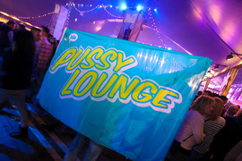 Pussy lounge foto