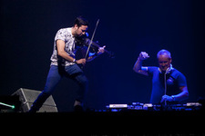 Foto's, Zillion, 13 maart 2015, Sportpaleis Antwerpen, Antwerpen