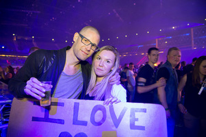 foto Knock Out!, 21 maart 2015, Ahoy, Rotterdam #862948