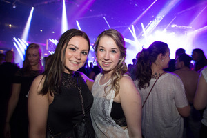 foto Knock Out!, 21 maart 2015, Ahoy, Rotterdam #862972