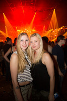 foto Knock Out!, 21 maart 2015, Ahoy, Rotterdam #862983