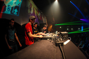 photo Vive La Frenchcore, 21 Mars 2015, North Sea Venue, Zaandam #863073