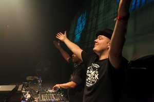 foto Vive La Frenchcore, 21 maart 2015, North Sea Venue, Zaandam #863087