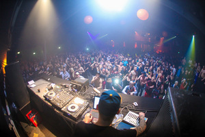 photo Vive La Frenchcore, 21 Mars 2015, North Sea Venue, Zaandam #863106