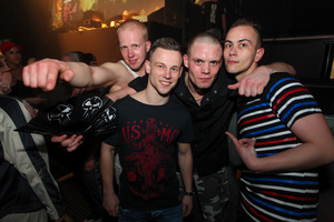 photo Vive La Frenchcore, 21 Mars 2015, North Sea Venue, Zaandam #863126