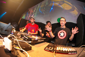 photo Vive La Frenchcore, 21 Mars 2015, North Sea Venue, Zaandam #863130