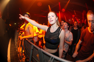 foto Vive La Frenchcore, 21 maart 2015, North Sea Venue, Zaandam #863136