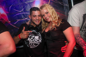 foto Vive La Frenchcore, 21 maart 2015, North Sea Venue, Zaandam #863155