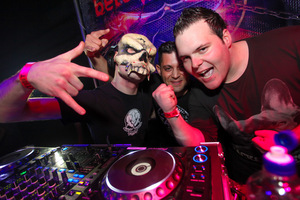 foto Vive La Frenchcore, 21 maart 2015, North Sea Venue, Zaandam #863157